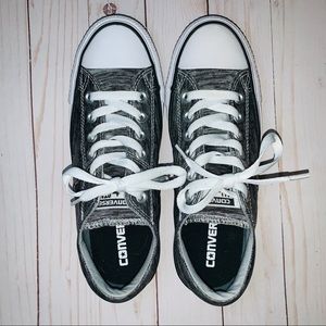Converse Chuck Taylor All Star Madison Ox (NWOT) 7